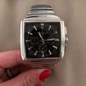 Kenneth Cole Watch